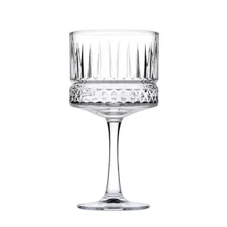 PASABAHCE - SET 6 COPAS DE VINOCOCKTAIL 500 cc LINEA ELYSIA