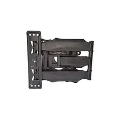 GENERICO - Base Soporte Tv Pared de Brazo Ajustable 32 A 65 Pulgadas