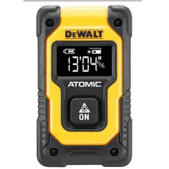 DEWALT - Medidor De Distancia Laser 16 Mts Dw055pl