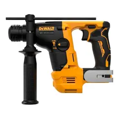 DEWALT - Rotomartillo Plus De 9/16 (14mm) Xtreme Dch072b-b3