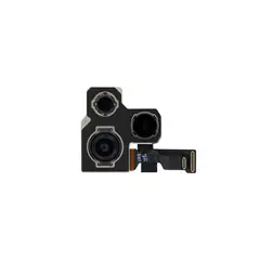 GENERICO - Camara trasera para iphone 14 pro