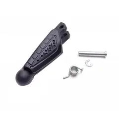 BENELLI - Pedalín Piloto izquierdo TNT 25 / TNT 300-600 / RK6