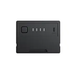 ECOFLOW - Batería Enchufable 298W de Frigorífico Portatil