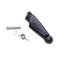BENELLI - Pedalín Piloto derecho TNT 25 / TNT 300-600 / RK6