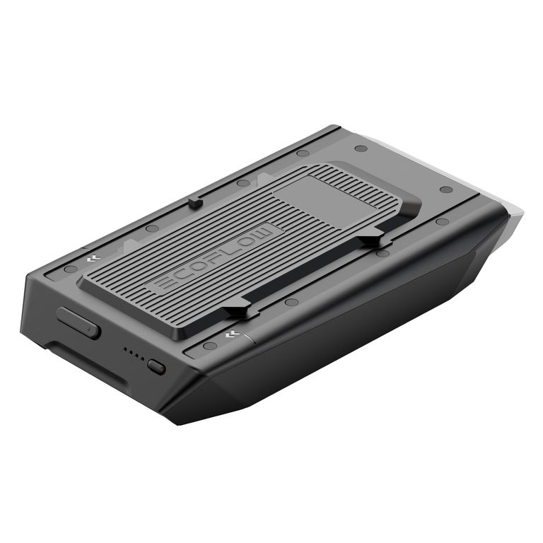 Batería Adicional para Aire Acondicionado Wave 2