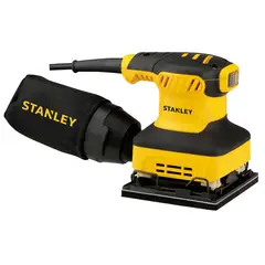 STANLEY - Lijadora Orbital SS24