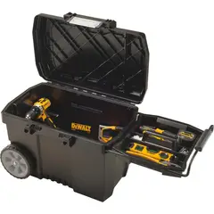 DEWALT - Caja Portaherramientas 56 Litros Dwst33090