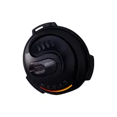 TRANSFORMERS - Audífonos Bluetooth TF-T07 Negro