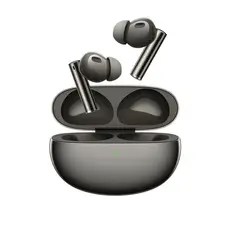 REALME - Audífonos Bluetooth Buds Air 6 Pro Negro