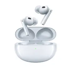 REALME - Audífonos Bluetooth Buds Air 6 Pro Plata