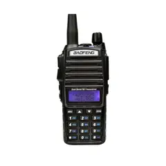 BAOFENG - Radio Transmisor Walkie Tolkie Uv82 - SC