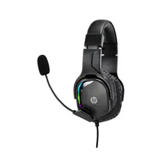 HP - Audífonos Gamer 35mm Iluminación Rgb DHE-8004 - SC