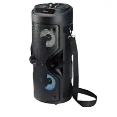LBN - PARLANTE RECARGABLE BAZOOKA LBPB4200