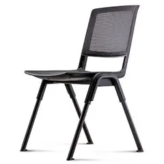 INDUMAC - Silla de visita TRENTO poli