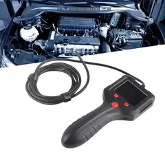 GENERICO - Boroscopio Cámara Inspección Endoscopia 2,4 1080p