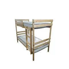 RECUTEX - CAMAROTE CLIPPER 1PLZA NATURAL
