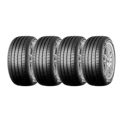 DUNLOP - Set 4 Neumatico 255/50r20 Max060+ Ht 109y Jp