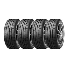 DUNLOP - Set 4 Neumáticos - 245/40r18 Dz102 Xl 97w Th