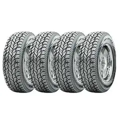 MIRAGE - Set 4 Neumaticos - 265/75r16 Mr-at172 116s Cn