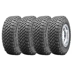 FALKEN - Set 4 Neumaticos - 305/55r20 Wpmt01 Mt 121/118q 10pr