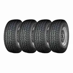 COMFORSER - Set 4 Neumáticos - 35x12.5r17 Cf1000 At 121s 10pr