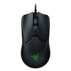 RAZER - Gamer Mouse Viper 8KHz Reacondicionado Semi Nuevo-Negro