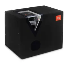 JBL - Subwoofer en Caja Laberinto 1200 watts