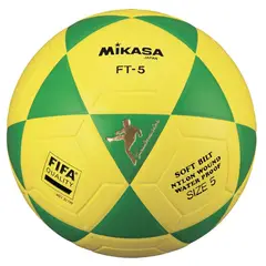 MIKASA - BALON FUTVOLEY FT-5GY