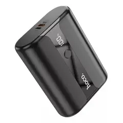 HOCO - Bateria Externa Power Bank Q3 Pro Pd Qc 3 Compatible iPhone