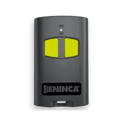 GENERICO - Control Remoto Porton Beninca To.go Va 433.92