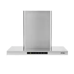 FDV - Campana de Pared Elite 60 cm 500 m3/h