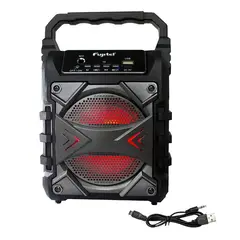 FUJITEL - PARLANTE PORTATIL BT 4010N