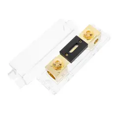 KUANGYE - Portafusible 200a Anl Dc Fotovoltaico