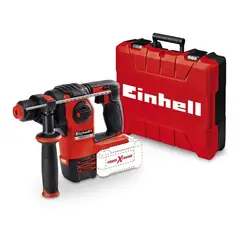 EINHELL - Rotomartillo Inalámbrico Herocco