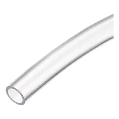 GEN - Manguera Transparente Clear 8mm 3 Metros Traslucida Mts