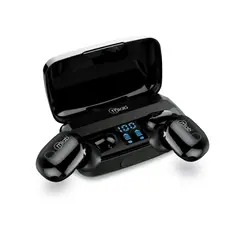 MLAB - AUDIFONOS INALAMBRICO TWS CON POWERBANK