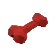 GENERICO - Juguete Perro Porta Premios - The Bone M 165x9cm Rojo