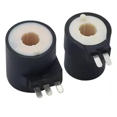 WHIRLPOOL - Válvulas De Gas Secadora Ge Kenmore Maytag