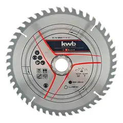 EINHELL - Disco Sierra 250x30mm 48d Kwb 589351