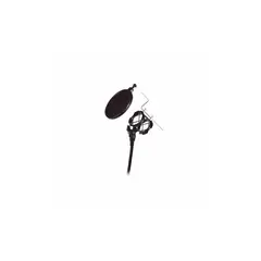 DBLUE - Soporte De Micrófono Y Celular Para Escritorio - SC