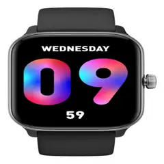 AIWA - Reloj Smartwatch Aiwatch Pro Amoled Swiam10b