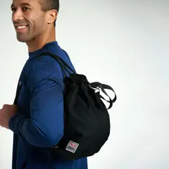 CRATUS - Bolso deportivo antirrobo - Secure