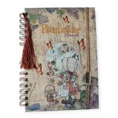 INDEPENDIENTE - Planificador Anual Sara Kay 11