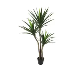 VADELL - Yucca Artificial de 130 cm.