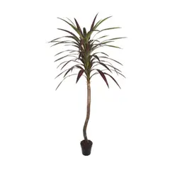 VADELL - Cordyline Artificial de 210 cm