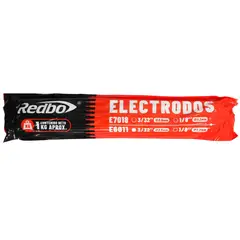 REDBO - Electrodo 6011 332