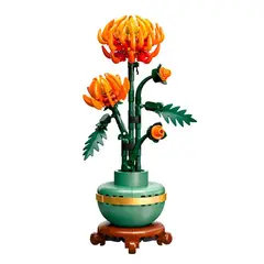 LEGO - Botanicals Crisantemo