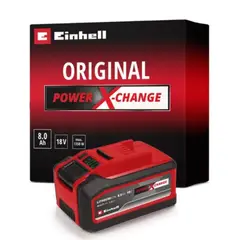 EINHELL - Batería 8.0 AH – 18V