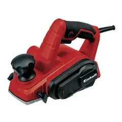 EINHELL - Cepillo Eléctrico Tc-pl 750