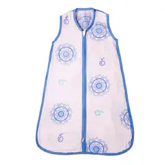 BAMBINO - Saco de Dormir Muselina Bebé Niño